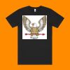 OVERSIZED BLOCK TEE Thumbnail