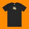 OVERSIZED BLOCK TEE Thumbnail