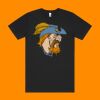 OVERSIZED BLOCK TEE Thumbnail