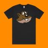 OVERSIZED BLOCK TEE Thumbnail