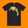OVERSIZED BLOCK TEE Thumbnail
