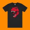 OVERSIZED BLOCK TEE Thumbnail