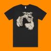 OVERSIZED BLOCK TEE Thumbnail