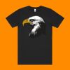 OVERSIZED BLOCK TEE Thumbnail