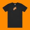 OVERSIZED BLOCK TEE Thumbnail