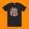 OVERSIZED BLOCK TEE Thumbnail