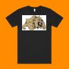OVERSIZED BLOCK TEE Thumbnail