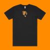 OVERSIZED BLOCK TEE Thumbnail