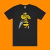 OVERSIZED BLOCK TEE Thumbnail