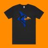 OVERSIZED BLOCK TEE Thumbnail