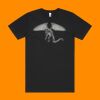 OVERSIZED BLOCK TEE Thumbnail