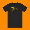 OVERSIZED BLOCK TEE Thumbnail