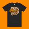 OVERSIZED BLOCK TEE Thumbnail