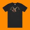 OVERSIZED BLOCK TEE Thumbnail