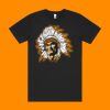 OVERSIZED BLOCK TEE Thumbnail