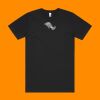 OVERSIZED BLOCK TEE Thumbnail