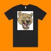 OVERSIZED BLOCK TEE Thumbnail