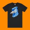 OVERSIZED BLOCK TEE Thumbnail