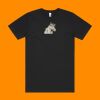 OVERSIZED BLOCK TEE Thumbnail