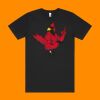 OVERSIZED BLOCK TEE Thumbnail
