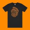 OVERSIZED BLOCK TEE Thumbnail