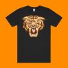 OVERSIZED BLOCK TEE Thumbnail