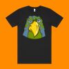 OVERSIZED BLOCK TEE Thumbnail