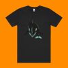OVERSIZED BLOCK TEE Thumbnail
