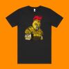 OVERSIZED BLOCK TEE Thumbnail