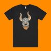 OVERSIZED BLOCK TEE Thumbnail