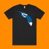 OVERSIZED BLOCK TEE Thumbnail