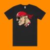 OVERSIZED BLOCK TEE Thumbnail