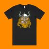 OVERSIZED BLOCK TEE Thumbnail