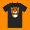 OVERSIZED BLOCK TEE Thumbnail