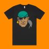OVERSIZED BLOCK TEE Thumbnail