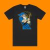OVERSIZED BLOCK TEE Thumbnail