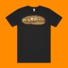 OVERSIZED BLOCK TEE Thumbnail