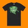 OVERSIZED BLOCK TEE Thumbnail