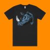 OVERSIZED BLOCK TEE Thumbnail