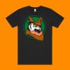 OVERSIZED BLOCK TEE Thumbnail