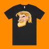 OVERSIZED BLOCK TEE Thumbnail