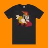 OVERSIZED BLOCK TEE Thumbnail