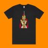 OVERSIZED BLOCK TEE Thumbnail