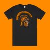 OVERSIZED BLOCK TEE Thumbnail