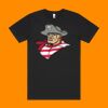 OVERSIZED BLOCK TEE Thumbnail