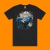 OVERSIZED BLOCK TEE Thumbnail