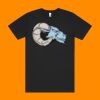 OVERSIZED BLOCK TEE Thumbnail