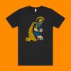 OVERSIZED BLOCK TEE Thumbnail