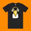 OVERSIZED BLOCK TEE Thumbnail
