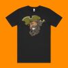 OVERSIZED BLOCK TEE Thumbnail